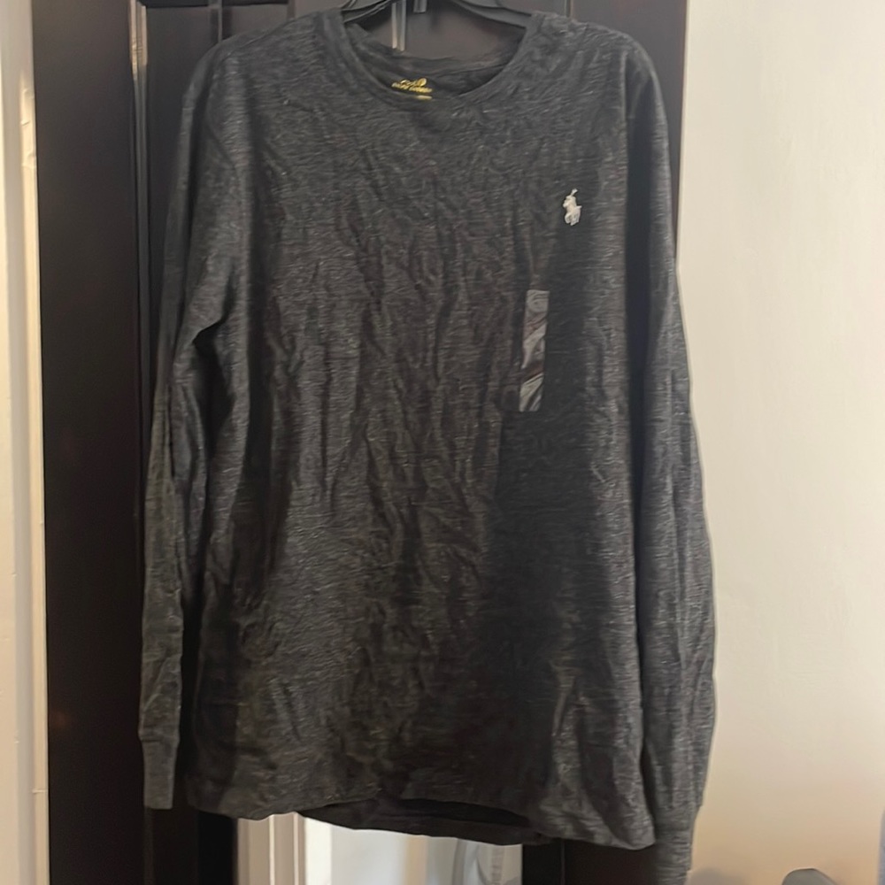 Ralph Lauren long sleeve tee